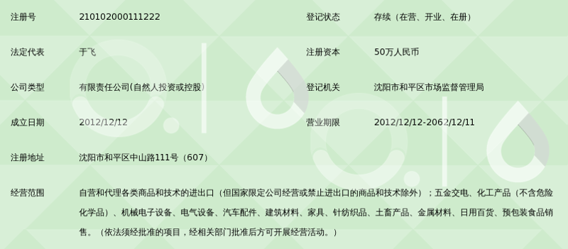 泉州市勇和贸易有限公司：实力与口碑并存的商贸企业