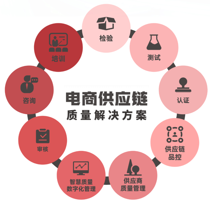 检验检疫技术中心：未来发展方向与挑战